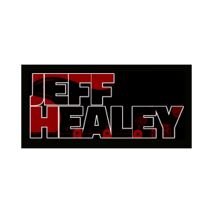 Jeff Healey