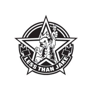 Less Than Jake