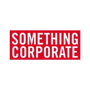 Something Corporate