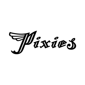 The Pixies