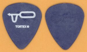 Flickerstick Cory Kreig Vintage Guitar Pick - 2004 Tarantula Tour - Misprint