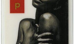 Sade 1993 Love Deluxe Concert Tour rare VIP Laminated Backstage Pass